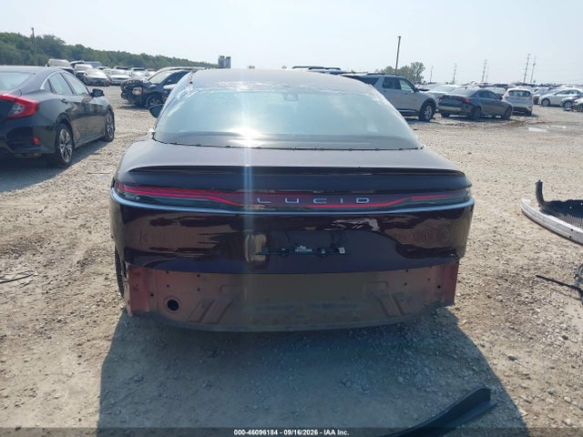 2024 LUCID AIR TOURING 16