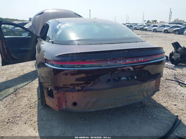 2024 LUCID AIR TOURING 6