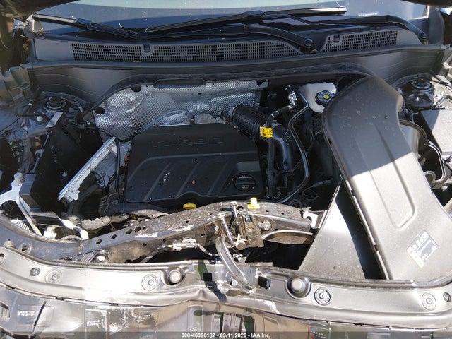 2026 BUICK ENVISTA PREFERRED FWD 10