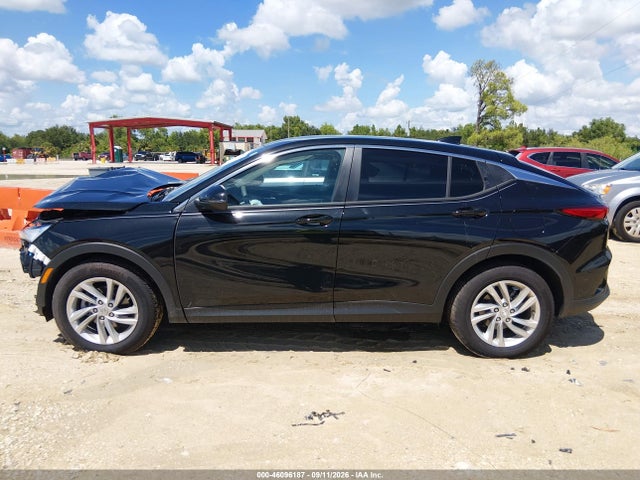 2026 BUICK ENVISTA PREFERRED FWD 14