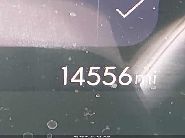2026 BUICK ENVISTA PREFERRED FWD 15