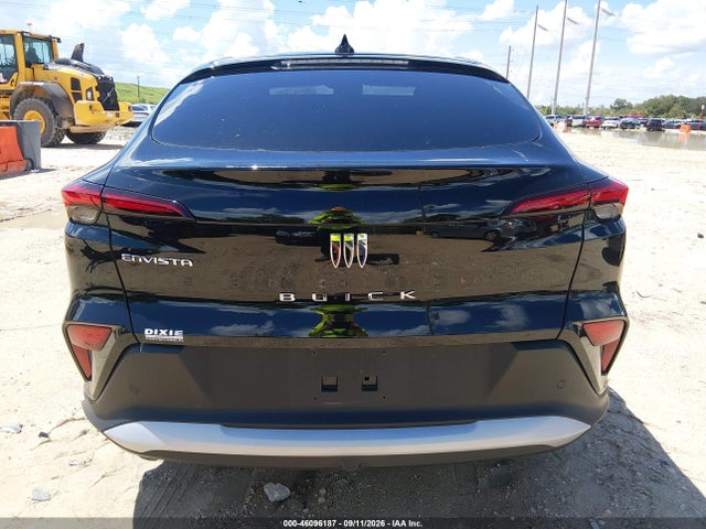 2026 BUICK ENVISTA PREFERRED FWD 16