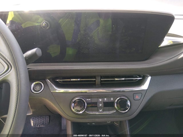 2026 BUICK ENVISTA PREFERRED FWD 17