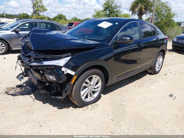 2026 BUICK ENVISTA PREFERRED FWD 2