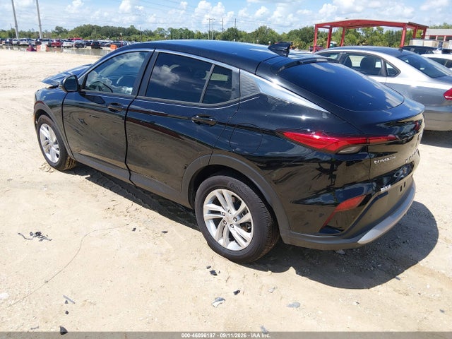 2026 BUICK ENVISTA PREFERRED FWD 3