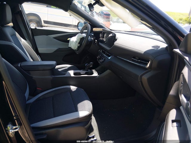 2026 BUICK ENVISTA PREFERRED FWD 5