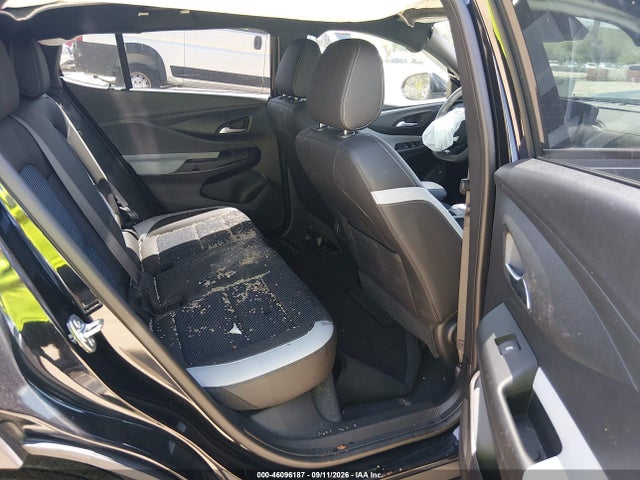 2026 BUICK ENVISTA PREFERRED FWD 8
