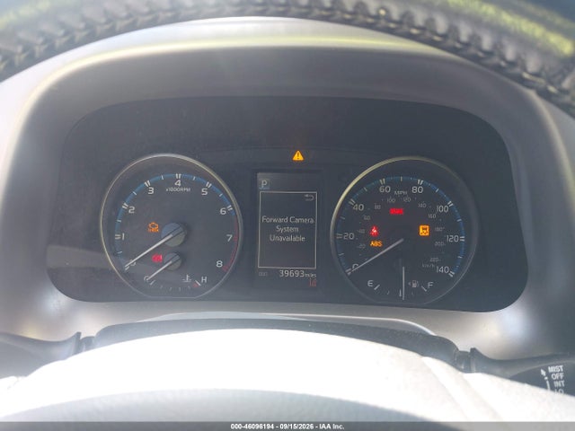 2017 TOYOTA RAV4 XLE 7