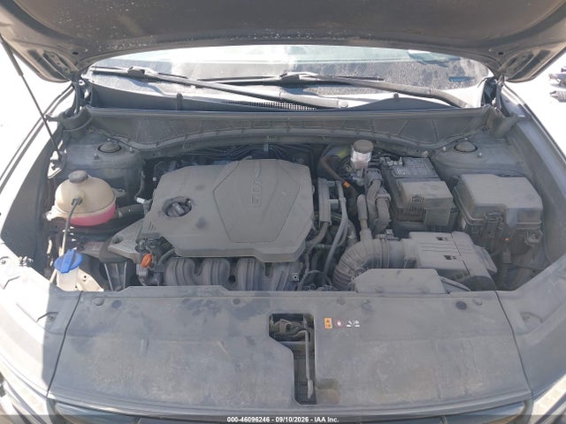 2022 HYUNDAI TUCSON SEL 10