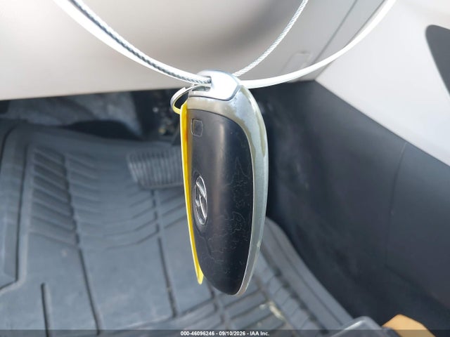 2022 HYUNDAI TUCSON SEL 11