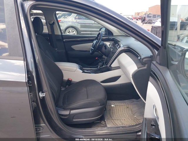 2022 HYUNDAI TUCSON SEL 5