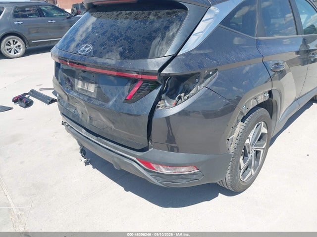 2022 HYUNDAI TUCSON SEL 6