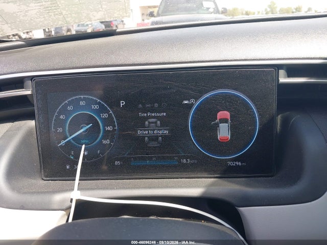 2022 HYUNDAI TUCSON SEL 7