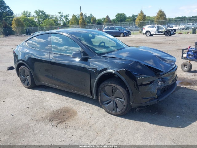 2026 TESLA MODEL Y PREMIUM REAR-WHEEL DRIVE/REAR-WHEEL DRIVE
