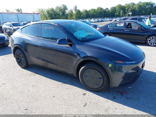 2026 TESLA MODEL Y PREMIUM REAR-WHEEL DRIVE/REAR-WHEEL DRIVE