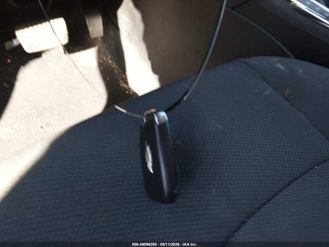 2017 CHEVROLET CRUZE LT AUTO 11