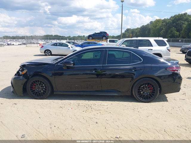 2022 TOYOTA CAMRY SE 14