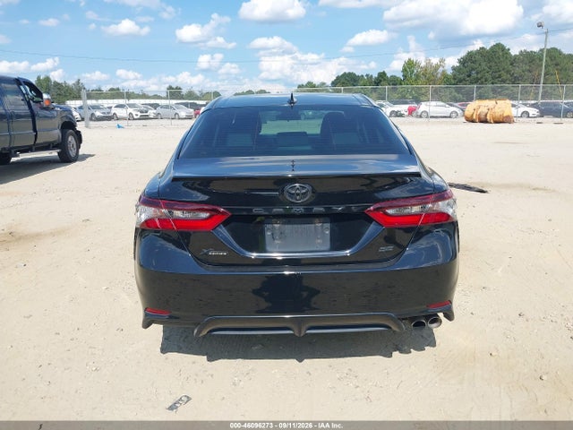 2022 TOYOTA CAMRY SE 16