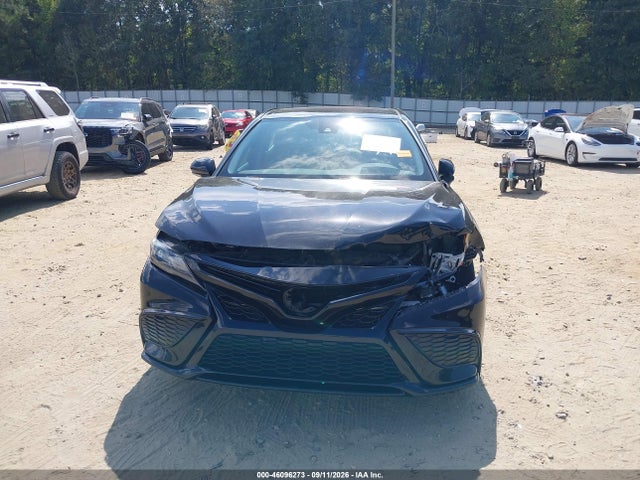 2022 TOYOTA CAMRY SE 6