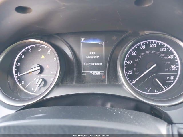 2022 TOYOTA CAMRY SE 7