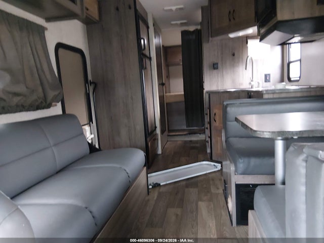 2019 FORD E-450 CUTAWAY 16