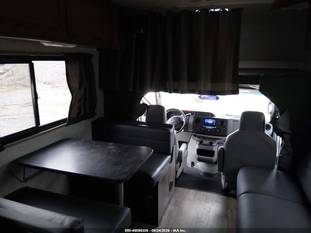 2019 FORD E-450 CUTAWAY 20