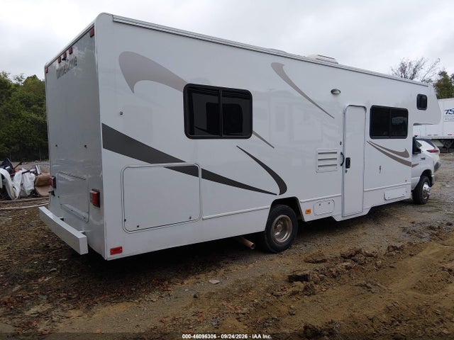 2019 FORD E-450 CUTAWAY 4