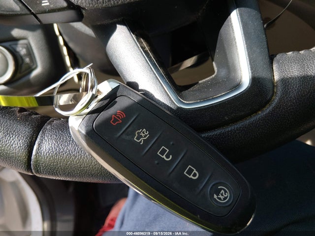 2019 FORD ESCAPE SEL 11
