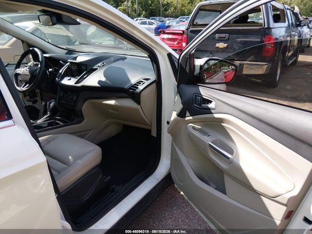 2019 FORD ESCAPE SEL 5
