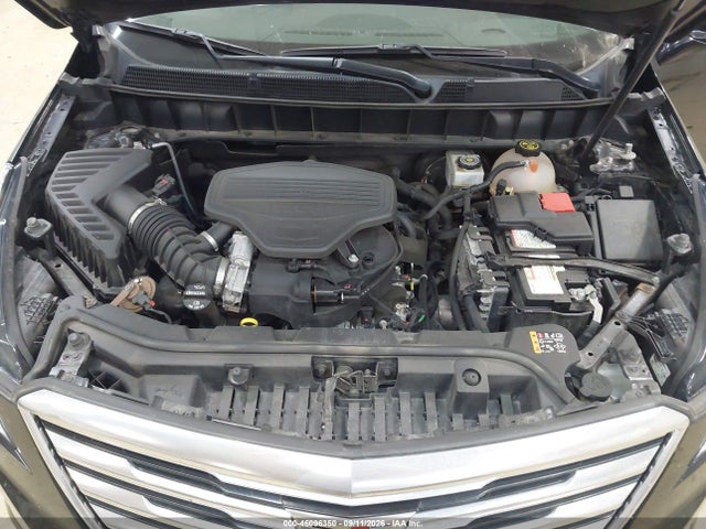 2019 CADILLAC XT5 PREMIUM LUXURY 10