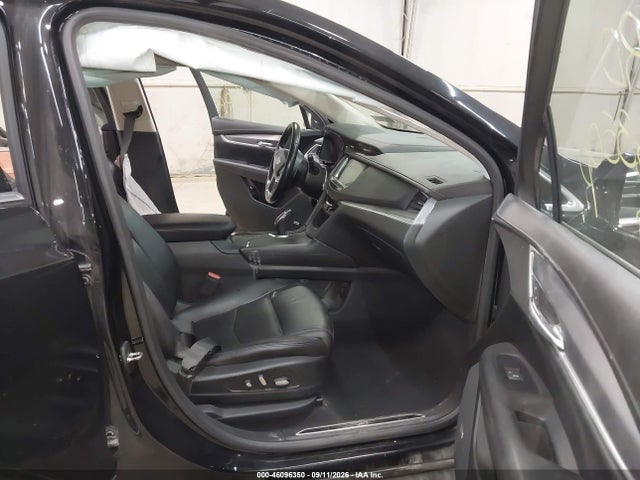 2019 CADILLAC XT5 PREMIUM LUXURY 5