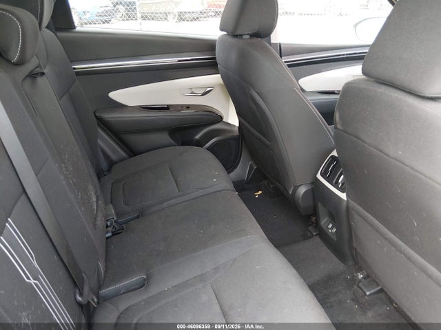 2022 HYUNDAI TUCSON SEL 8