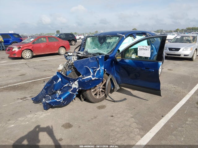 2022 FORD ESCAPE SE 2