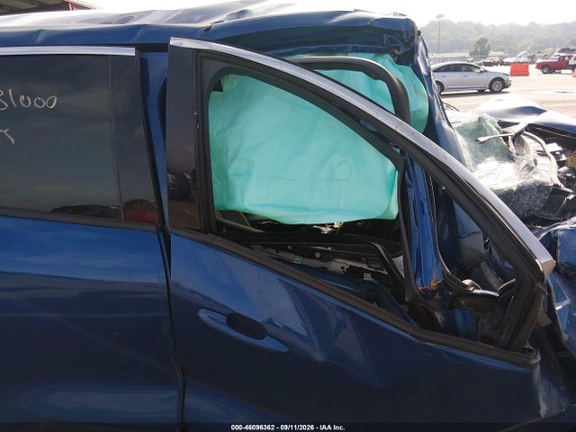 2022 FORD ESCAPE SE 5