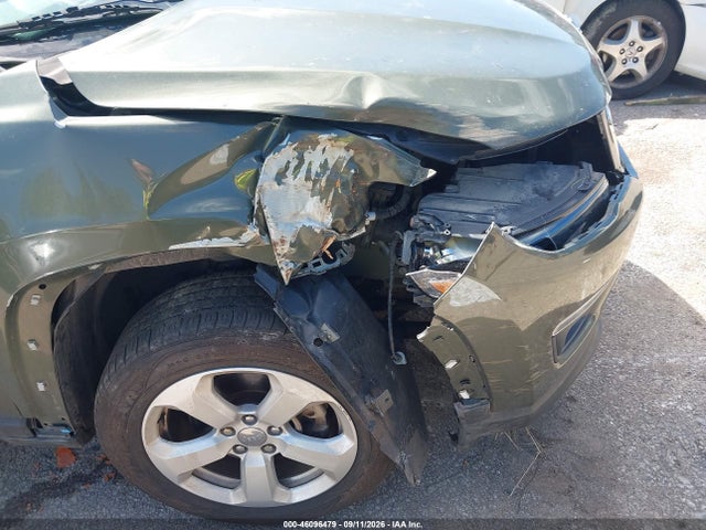 2018 JEEP COMPASS LATITUDE FWD 6
