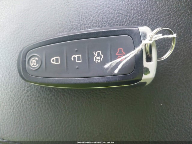 2018 FORD FOCUS TITANIUM 11