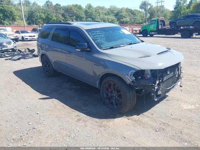2023 Dodge Durango R/T Plus AWD