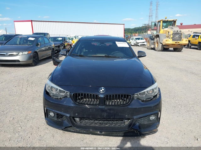 2019 BMW 430I GRAN COUPE XDRIVE 13