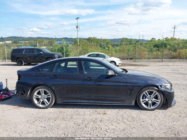 2019 BMW 430I GRAN COUPE XDRIVE 14