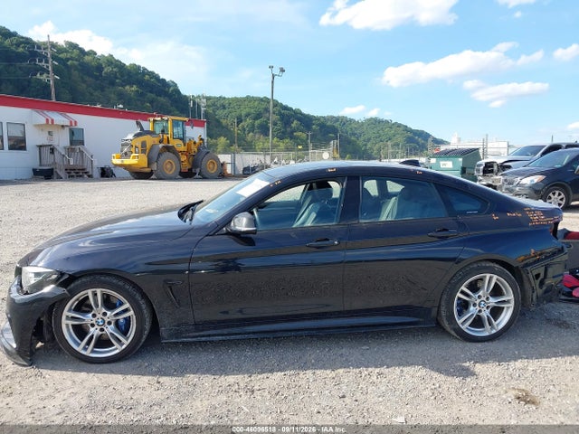 2019 BMW 430I GRAN COUPE XDRIVE 15