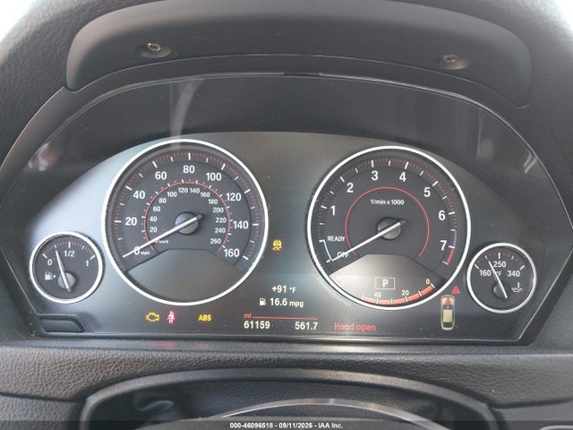 2019 BMW 430I GRAN COUPE XDRIVE 7