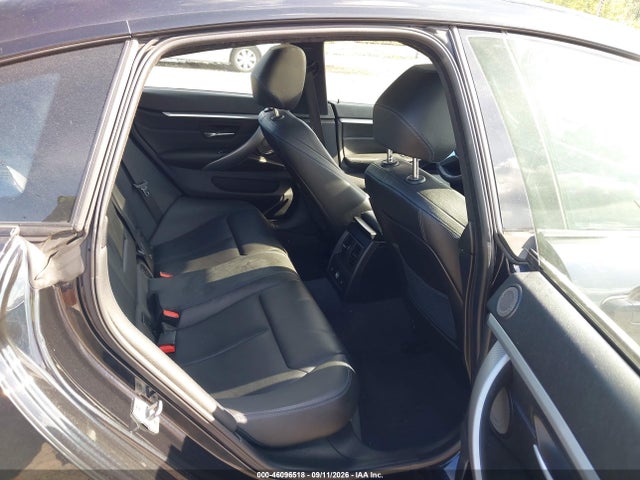 2019 BMW 430I GRAN COUPE XDRIVE 8