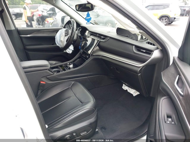 2023 JEEP GRAND CHEROKEE LIMITED 4X4 5