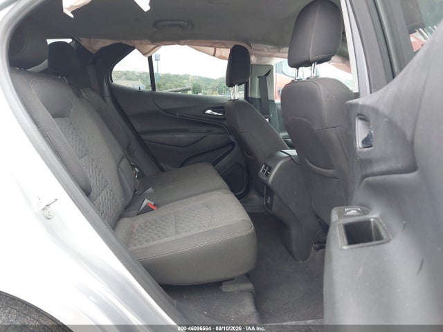 2021 CHEVROLET EQUINOX FWD LT 8