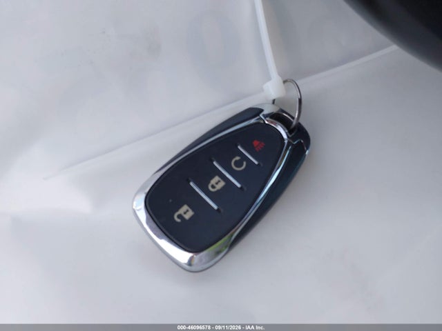 2018 CHEVROLET VOLT LT 11