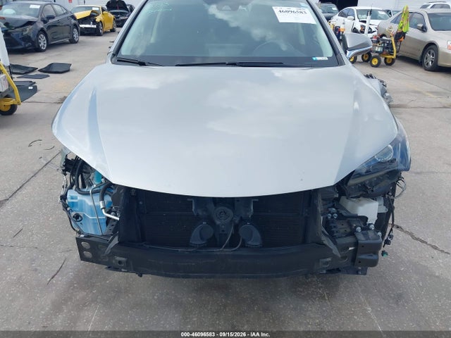 2021 LEXUS NX 300H 13