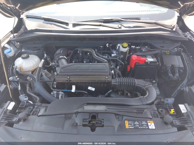 2024 FORD ESCAPE ST-LINE 10