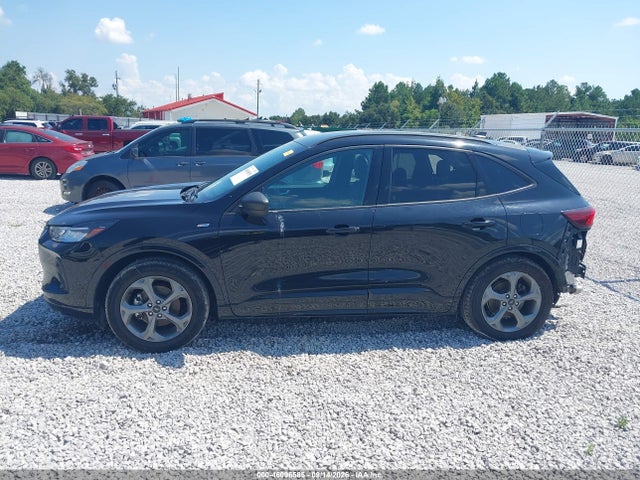 2024 FORD ESCAPE ST-LINE 14