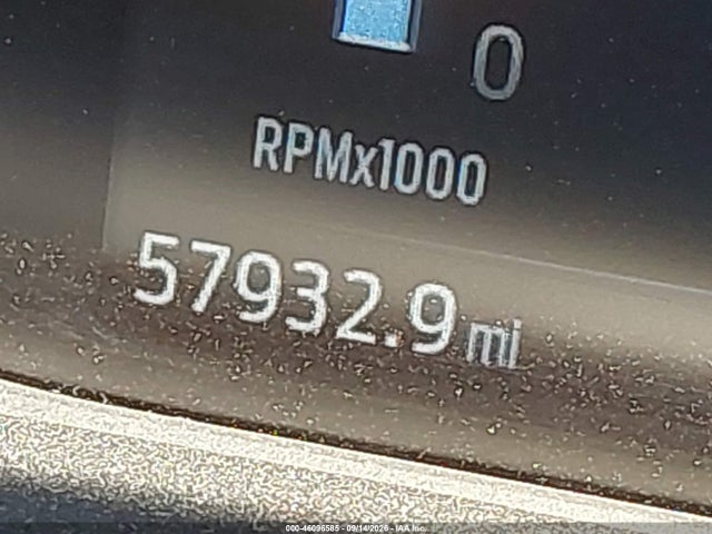 2024 FORD ESCAPE ST-LINE 15