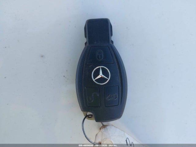 2018 MERCEDES-BENZ METRIS 11